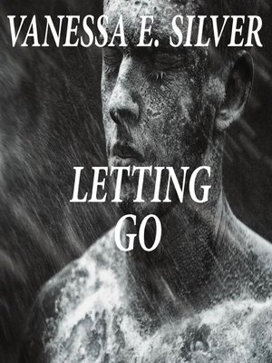 cover image of Letting Go
